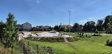 Będzie więcej zieleni. Za prawie 550 tys. złotych