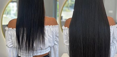 Przedłużanie włosów z indywidualnym podejściem