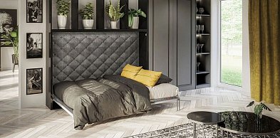 Wielofunkcyjne rozwiązania meblowe do elastycznej aranżacji wnętrz