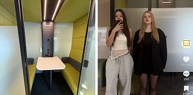 Cisza, która robi różnicę. Nowa inicjatywa "Mickiewicza" podbija internet