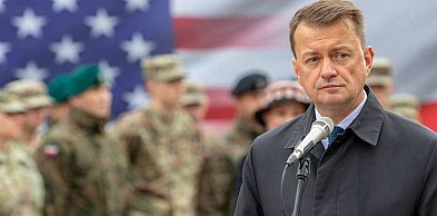 Mariusz Błaszczak spotka się z mieszkańcami Gminy Łochów