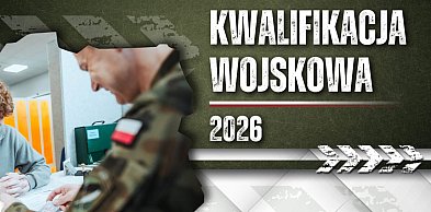 Rusza kwalifikacja wojskowa w powiecie węgrowskim. W tym roku w nowym miejscu