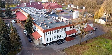 Węgrowski szpital szuka lekarzy