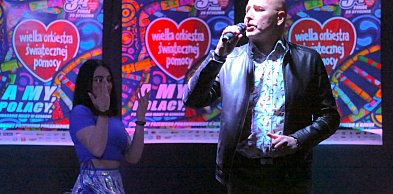 Ponad 22 tys. zł na rzecz WOŚP w Łochowie