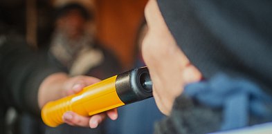 Węgrów: Dwóch nietrzeźwych kierowców zatrzymanych