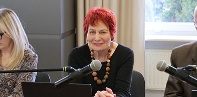 Halina Kowalczyk zaprzysiężona na radną