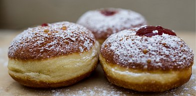 Słodka rywalizacja w Węgrowie