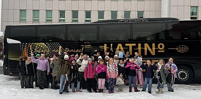 Latino Fever na podium Ogólnopolskiego Turnieju Tańca "Praskie Klimaty Taneczne"