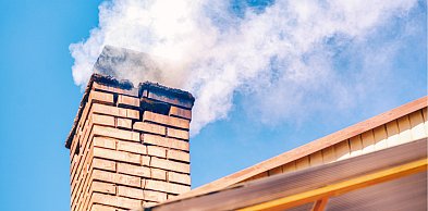 Kolejne pożary. Sezon grzewczy obfituje w niebezpieczne sytuacje