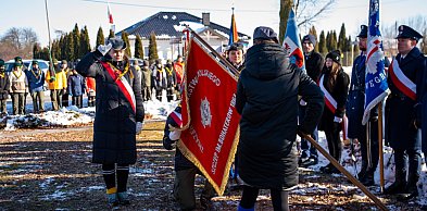 Cykl "W harcerskiej chuście": Harcerze śladami powstania styczniowego