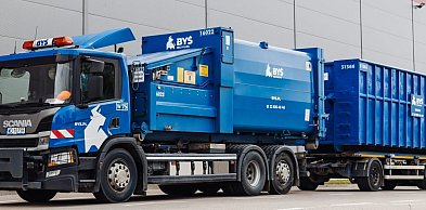 Postaw na profesjonalną obsługę kontenerów na odpady w stolicy