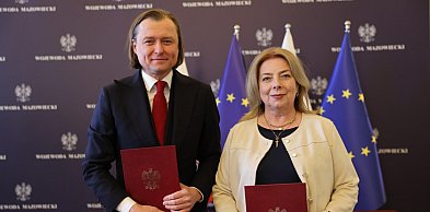 Ponad 2,6 mln zł na lokalne autobusy. Powiat Węgrowski z rządowym wsparciem