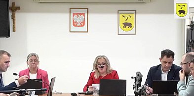 Zmiany w Radzie Miejskiej Węgrowa. Wiceprzewodniczący odwołani