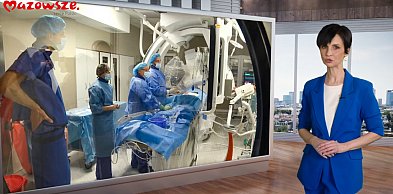 "Informacje z Mazowsza" odc. 140 [WIDEO]