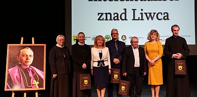 Kim byli Intelektualiści znad Liwca?