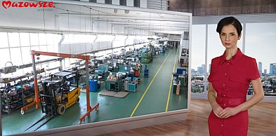 "Informacje z Mazowsza" odc. 142 [WIDEO]