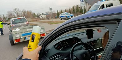 Tragiczny wypadek i seria pijanych kierowców. Niepokojący tydzień na drogach