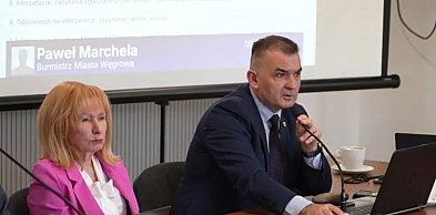 Czy Węgrów potrzebuje obwodnicy?