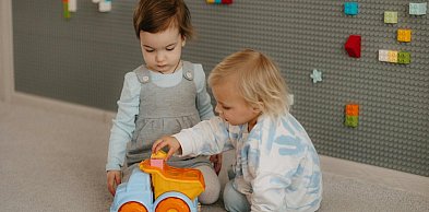 Żłobek w Korytnicy coraz bliżej!