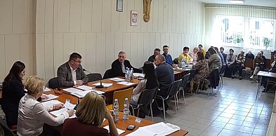Gmina Wierzbno rezygnuje z Funduszu Sołeckiego