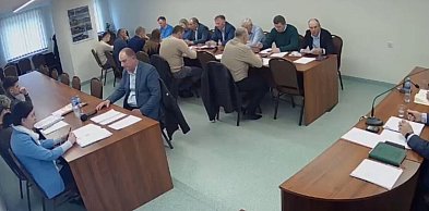 ZGK w Grębkowie wyszedł na prostą