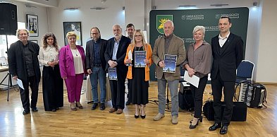 Łochów stolicą poezji. "Przystanek Norwid" za nami