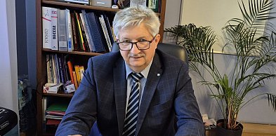 Po 27 latach pracy Dyrektor SP ZOZ  dr Artur Skóra odejdzie na emeryturę