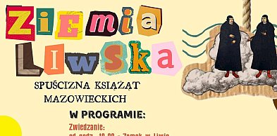 Weekend z MBP w Węgrowie. Spotkanie z Katarzyną Jamróz i dzień pełen atrakcji