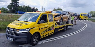 Laweta i holowanie w pobliżu Gorzów Wielkopolski - jak kierowcy szukają pomocy prz