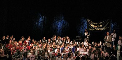 Wielka Gala Taneczna Latino Fever w Węgrowskim Ośrodku Kultury