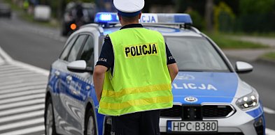Od 3 czerwca łatwiej stracisz prawo jazdy. Wchodzą nowe przepisy