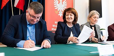 Dofinansowania dla Gminy Wierzbno