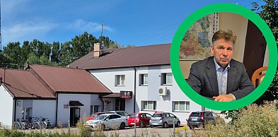Wójt Bogdan Doliński z jednogłośnym  wotum zaufania oraz absolutorium