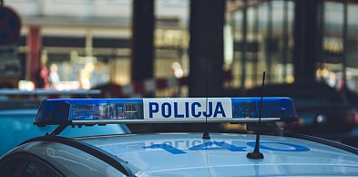 Jechał nietrzeźwy rowerem, miał przy sobie "trawę" i amfetaminę