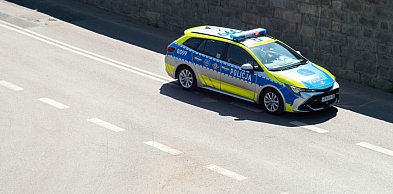 Złamał trzy sądowe zakazy i był poszukiwany. 41-latek trafił do zakładu karnego