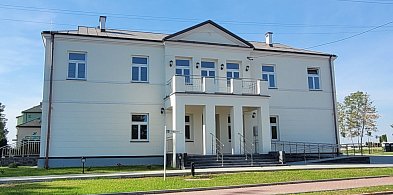 Dom Kultury w Korytnicy rusza z bogatą ofertą zajęć na sezon 2025/2026-11929