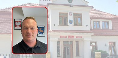 Marcin Szczepański Zastępcą Wójta Gminy Miedzna!-11950