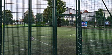 Będzie remont Orlika przy ul. Powstańców-12122