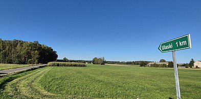 Gmina Grębków rozbudowuje sieć wodociągów-12175