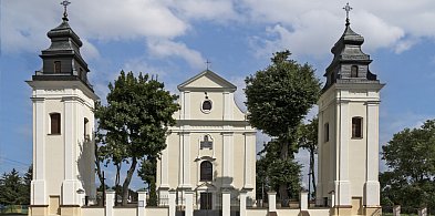 Kościół w Wyszkowie z odświeżonym obliczem-12204