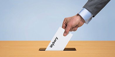Wybory uzupełniające do Rady Miejskiej w Węgrowie-12354