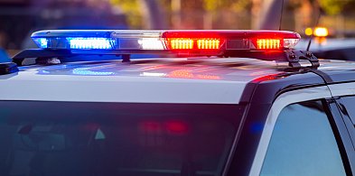 Podczas wyprzedzania potrącił lusterkiem pijanego pieszego-12410