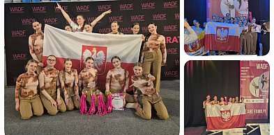 Szkoła Tańca Latino Fever z 10 trofeami Mistrzostw Świata i Pucharu Świata-12464