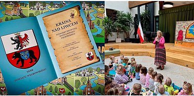 Kolorowa podróż po „Krainie nad Liwcem”-12479