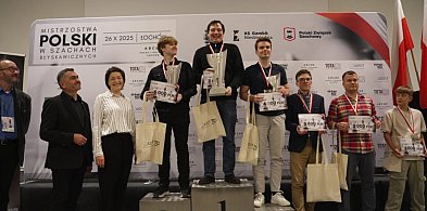 Łochów stolicą szachów-12500