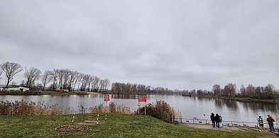 Węgrów z szansą na dużą inwestycję nad Zalewem-12548