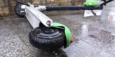 Jeźdźcy HULAJNÓG-12627