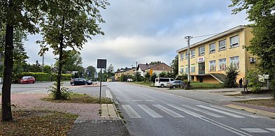 Gmina Wierzbno wymienia oświetlenie uliczne-12633