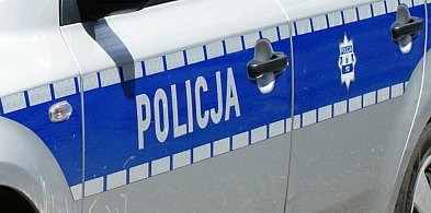 40-latek zatrzymany z amfetaminą i marihuaną-12810