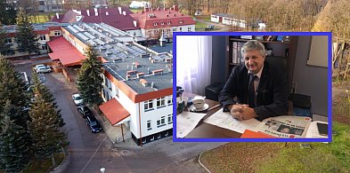 dr Artur Skóra: W poniedziałek miała być w pracy. Niestety, już do nas nie dotarła-12873